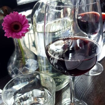 The Brixton - So-called glass of wine. Not touched. $15 - New American Near Me - San Francisco, California The Brixton - So-called glass of wine. Not touched. $15 - New American Near Me - San Francisco, California