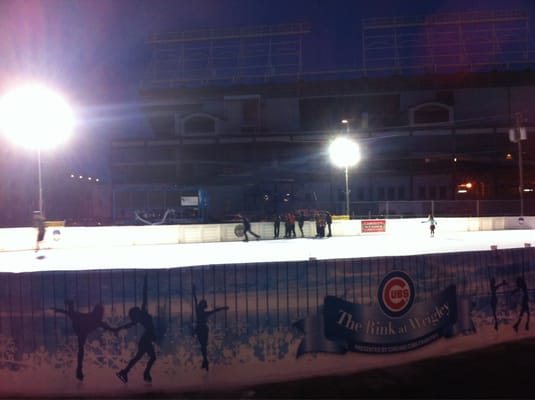 THE RINK AT WRIGLEY - Updated July 2026 - 16 Reviews - Clark And ...