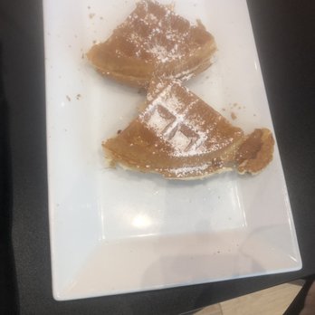 Waffles INCaffeinated - Breakfast & Brunch Near Me - Pittsburgh, Pennsylvania