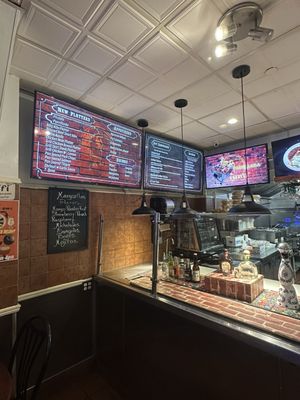 El Toro mexican grill by null