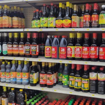 Tambuli Supermarket - Soy - Grocery Near Me - Long Beach, California Tambuli Supermarket - Soy - Grocery Near Me - Long Beach, California