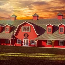 Deschenes Poitras Red Barn Dental - Photo