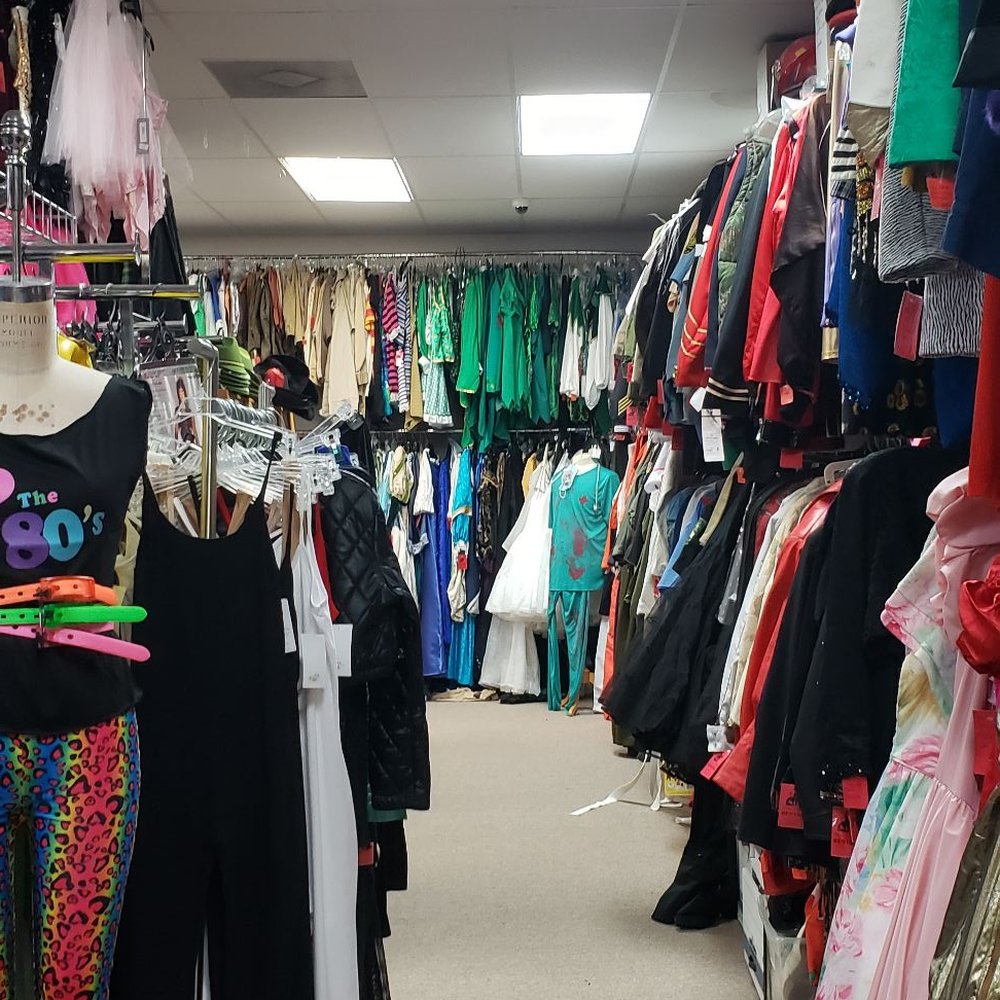 Echoes of Time - Used, Vintage & Consignment Near Me - Virginia Beach, Virginia