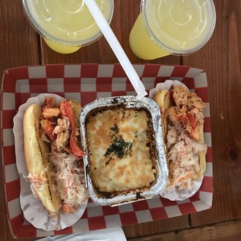 The Crabby Shack - Seafood Near Me - Brooklyn, New York