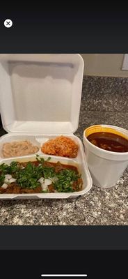 Birrieria & Taqueria La Huasteca by null