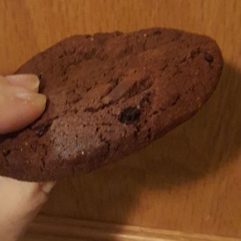 Bread and Butter - Double chocolate cherry - Bakeries Near Me - Chattanooga, Tennessee