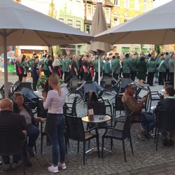 Eiscafé Dolomiti