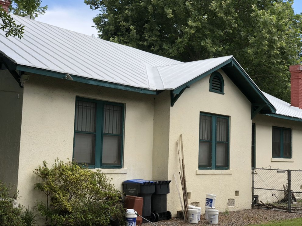 Slide of Augusta Residential