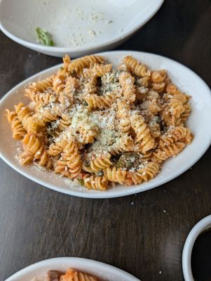Lago Pasta by null
