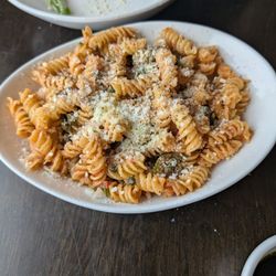 Lago Pasta and Market