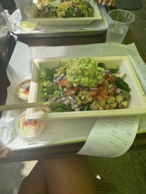 Diced- Pinecrest by null