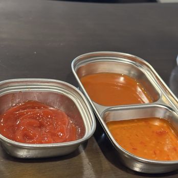 Hanshin Pocha - Korean Near Me - Rowland Heights, California