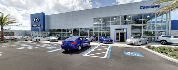 COURTESY HYUNDAI TAMPA - Updated July 2025 - 61 Photos & 336 Reviews ...