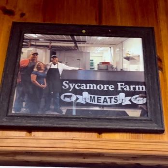 Sycamore Farm Meats - Farmers Market Near Me - Higganum, Connecticut Sycamore Farm Meats - Farmers Market Near Me - Higganum, Connecticut