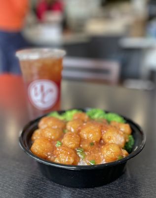 Yang Chow 2.0 by null
