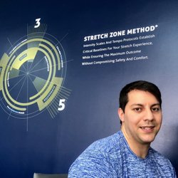 Stretch Zone