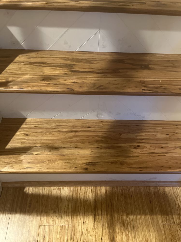 Slide of JLM Handyman Services