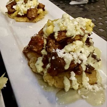 Que Sazon Restaurant and Ceviche Bar - Tapas/Small Plates Near Me - Phoenix, Arizona Que Sazon Restaurant and Ceviche Bar - Tapas/Small Plates Near Me - Phoenix, Arizona