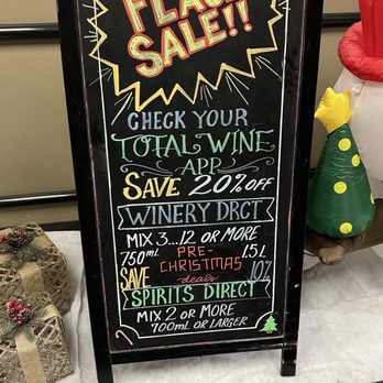 Total Wine & More - Dec 2025 - Beer, Wine & Spirits Near Me - San Dimas, California Total Wine & More - Dec 2025 - Beer, Wine & Spirits Near Me - San Dimas, California