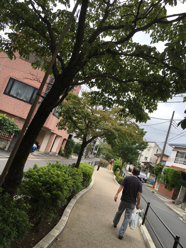 Kuhonbutsugawaryokudou