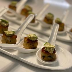 Chef's Plate