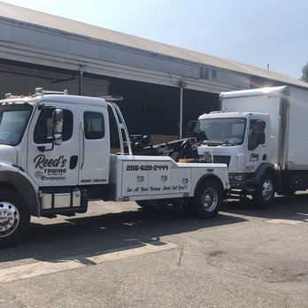Reeds Towing - Towing Near Me Reeds Towing - Towing Near Me