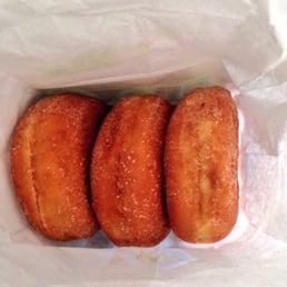 Donuts!