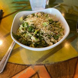 Small Chopped salad Small Chopped salad