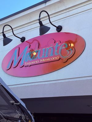 Mazunte Taqueria by null