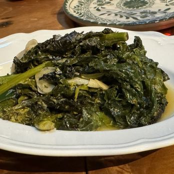 Massara - Broccoli rabe - Italian Near Me - New York, New York