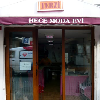Hece Moda Evi - Sewing & Alterations Near Me - Istanbul, 34 Hece Moda Evi - Sewing & Alterations Near Me - Istanbul, 34