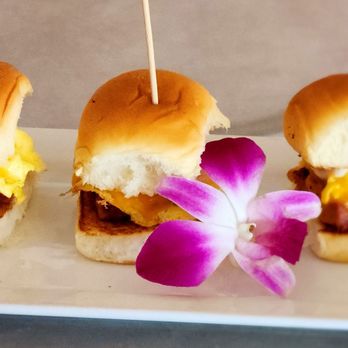 Kau Kau - Tasty - Asian Fusion Near Me - Sacramento, California