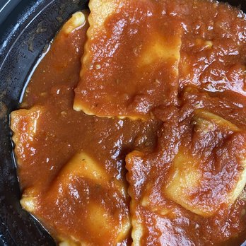 Boulevard Diner - ravioli - Diners Near Me - Worcester, Massachusetts