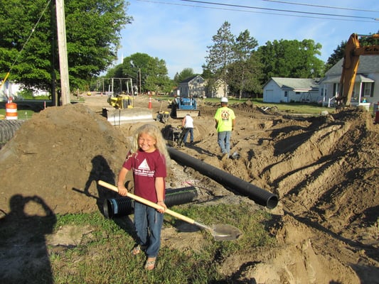 Schaaf & Associates Construction