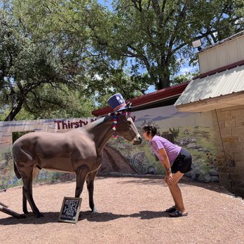 Thirsty Mule Winery - Wineries Near Me - Liberty Hill, Texas Thirsty Mule Winery - Wineries Near Me - Liberty Hill, Texas