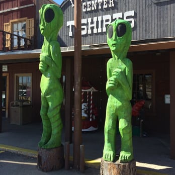 White's City Lobby No 1 - Aliens at Carlsbad! - Gift Shops Near Me - Carlsbad, New Mexico White's City Lobby No 1 - Aliens at Carlsbad! - Gift Shops Near Me - Carlsbad, New Mexico