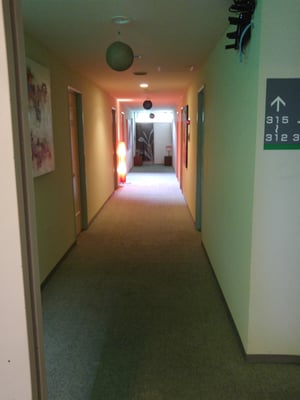 天神ロッジ (Tenjin Lodge) by null