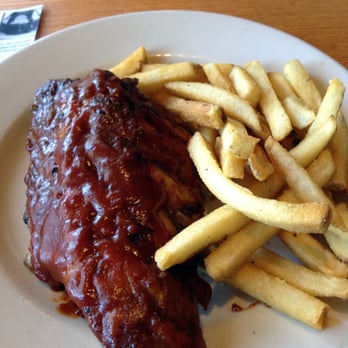 Chili's - Baby Back Ribs - American Near Me - San Bruno, California Chili's - Baby Back Ribs - American Near Me - San Bruno, California