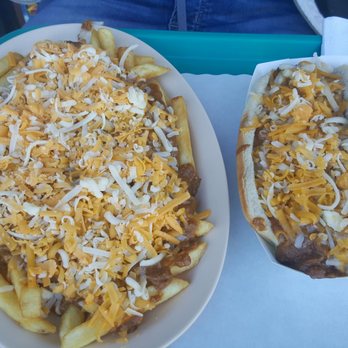 Char-Broiler Express - Chilli fries - American Near Me - Moorpark, California Char-Broiler Express - Chilli fries - American Near Me - Moorpark, California