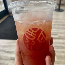 Iced Tea