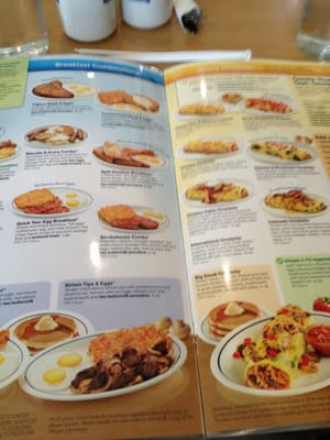 Menu photo 2 IHOP Panorama City, CA Menu photo 2 IHOP Panorama City, CA