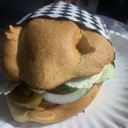 Tortas