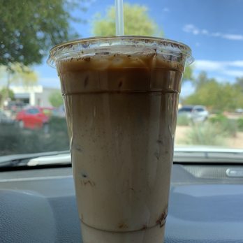 Sweet Tea & Coffee Cafe - Snickerdoodle Iced - Coffee & Tea Near Me - Surprise, Arizona Sweet Tea & Coffee Cafe - Snickerdoodle Iced - Coffee & Tea Near Me - Surprise, Arizona