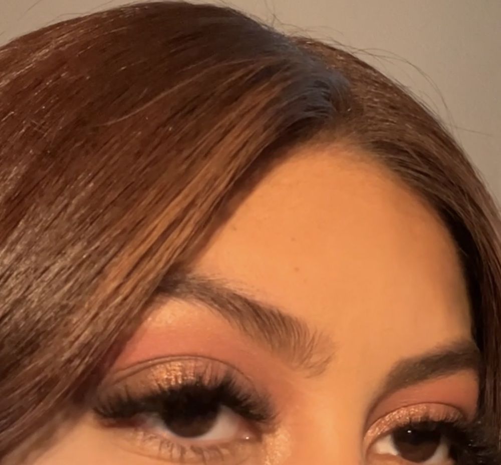 Fate Lashes by Angelique Logo