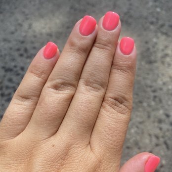 Julie's Nail - Powder Gel Manicure - Nail Salons Near Me - Oakland Garden, New York Julie's Nail - Powder Gel Manicure - Nail Salons Near Me - Oakland Garden, New York