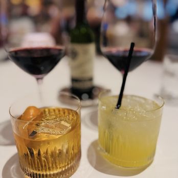 Michael Mina - Drinks and wine - New American Near Me - Las Vegas, Nevada Michael Mina - Drinks and wine - New American Near Me - Las Vegas, Nevada