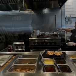Harrell's Hot Dogs + Cold Cones - Grill + Toppings