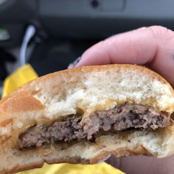 Dick's Drive-In - Burgers Near Me - Seattle, Washington