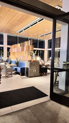 THE LOT Liberty Station by null