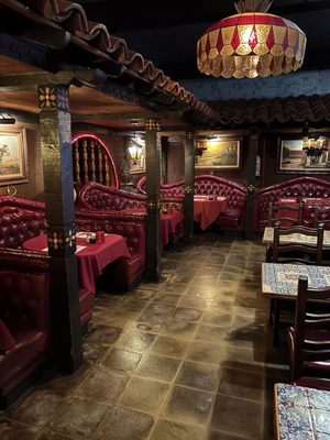 El Compadre Restaurant of Hollywood by null